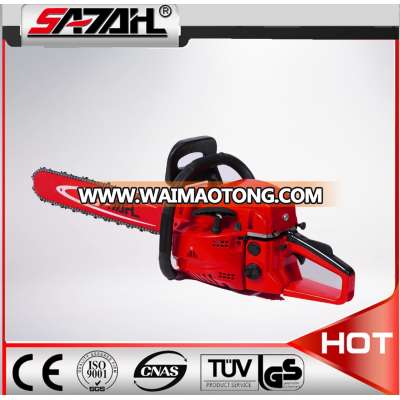 49.3cc 2.0kw 18 Inch Chain Saw 5200