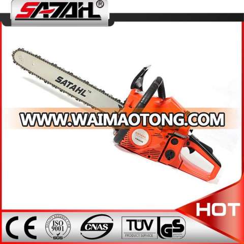 Gasoline Machine Chain Saw Ms 4500