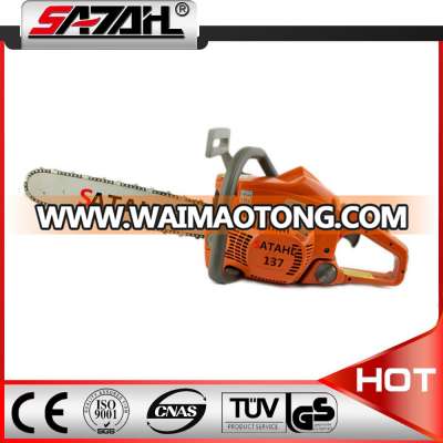 36.3cc 1.5kw 137/142 Chain Saw